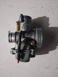 Polini cp 21 e collettore