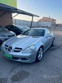 Mercedes SLK Kompressor