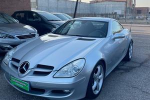 Mercedes SLK Kompressor