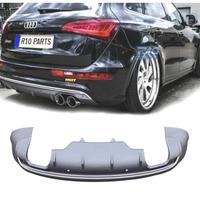 DIFFUSORE AUDI Q5 09-17 LOOK SQ5