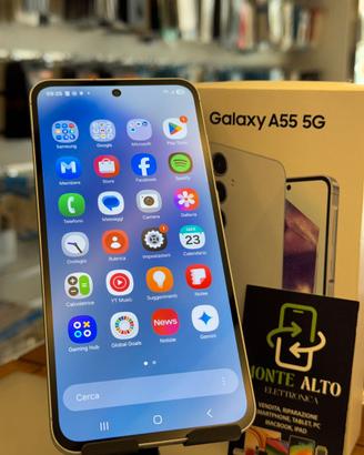 Samsung A55 128GB