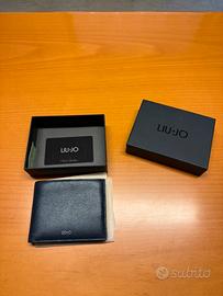 Portafoglio originale Liu-jo