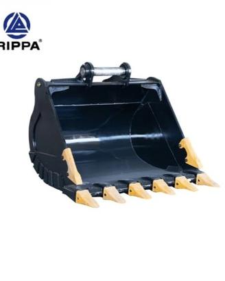 Accessori per minipale e mini escavatori Rippa