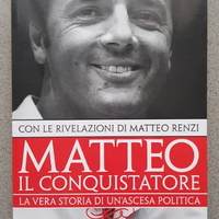 Matteo il conquistatore