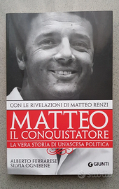 Matteo il conquistatore