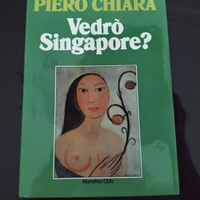 Vedro' Singapore? di Piero Chiara