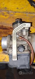 carburatore dell orto phbh 26