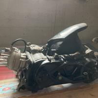 RICAMBI PIAGGIO E MINARELLI