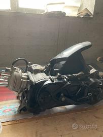 RICAMBI PIAGGIO E MINARELLI