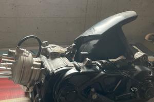 RICAMBI PIAGGIO E MINARELLI