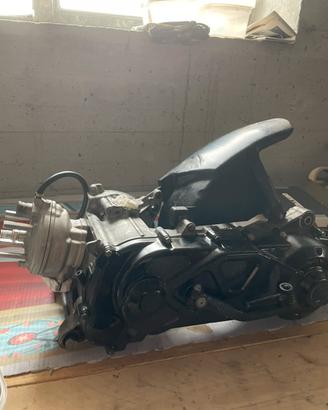 RICAMBI PIAGGIO E MINARELLI