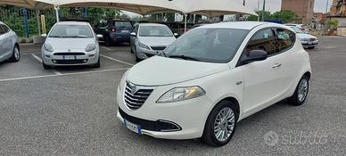 LANCIA Ypsilon 1.3 MJT 16V 95 CV 5 porte S&S Gol