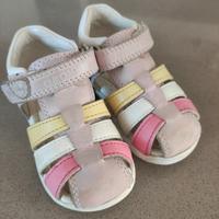 Geox sandali Primi Passi n. 20