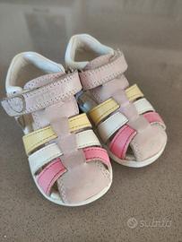 Geox sandali Primi Passi n. 20