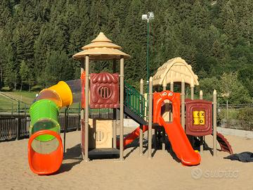 Gioco playground