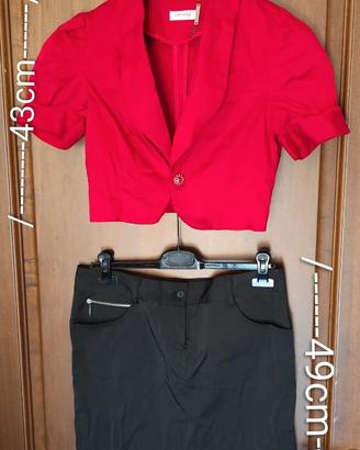 Giacca da donna di marca Orsay originale di colore