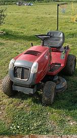 trattorino murray 155/102