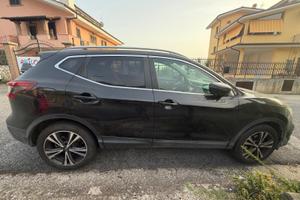 Nissan Qashqai 2018