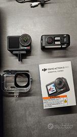 Osmo Action 5 pro