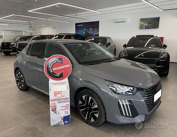 PEUGEOT 208 1.2 PureTech 100 CV Allure