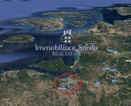 Terreno edificabile - Santa Teresa Gallura