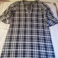 Vestito Tezenis taglia M