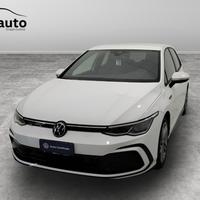VOLKSWAGEN Golf VIII 2020 - Golf 1.5 etsi evo R-Li