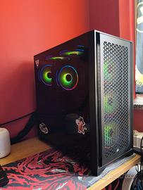 PC da Gaming/Work
