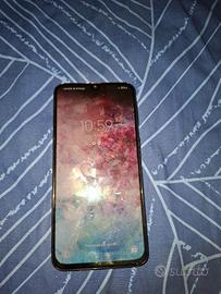 samsung a40 come nuovo 