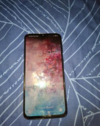 samsung a40 come nuovo 