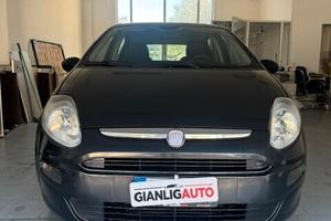 Fiat Punto Evo 1.3 Mjt 75 CV DPF 5 porte S&S Dynam