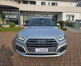 AUDI Q5 40 TDI quattro S tronic S line Tetto Pan