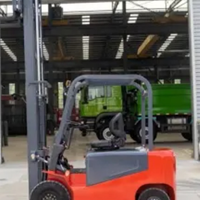 Magazziniere - carrellista