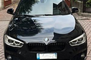 BMW Serie 1 120d M Sport