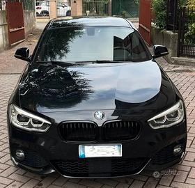 BMW Serie 1 120d M Sport