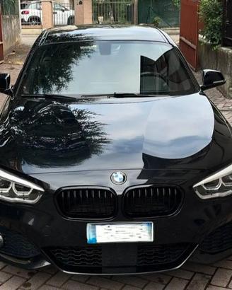 BMW Serie 1 120d M Sport