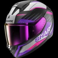 CASCO INTEGRALE SHARK RIDILL 2 BERSEK MAT Mis. M