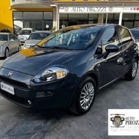 FIAT PUNTO MOTORE RIFATTO 1.3 MULTIJET del 2017