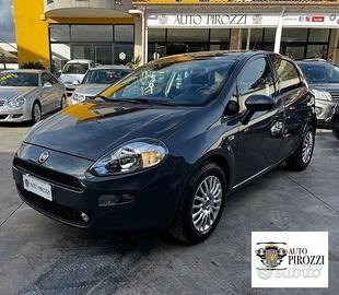 FIAT PUNTO MOTORE RIFATTO 1.3 MULTIJET del 2017