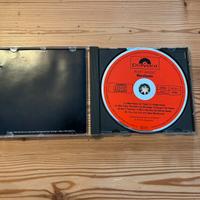 CD - Roxy Music - Manifesto - 1ST ISSUE