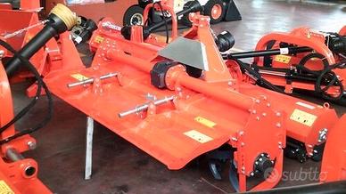 FRESA AGRICOLA MOD. FQ 185 NUOVA