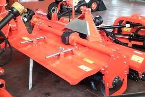 FRESA AGRICOLA MOD. FQ 185 NUOVA