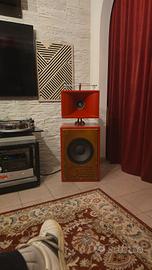 Diffusori HI-END  clinamenaudio 