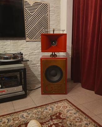 Diffusori HI-END  clinamenaudio 