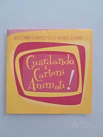 Paul Campani - Pieghevole della Mostra Modena 2007