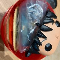 Luffy Funko Pop one peace Kinder