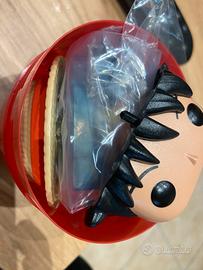 Luffy Funko Pop one peace Kinder