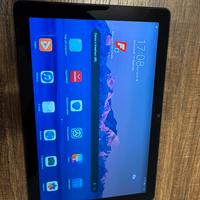 Tablet huawei mate