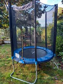 Trampolino