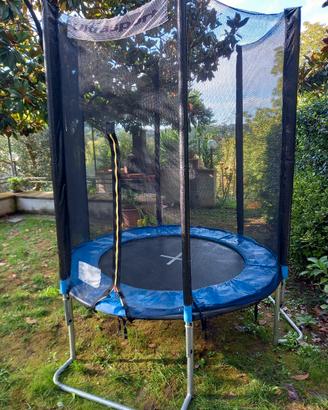 Trampolino